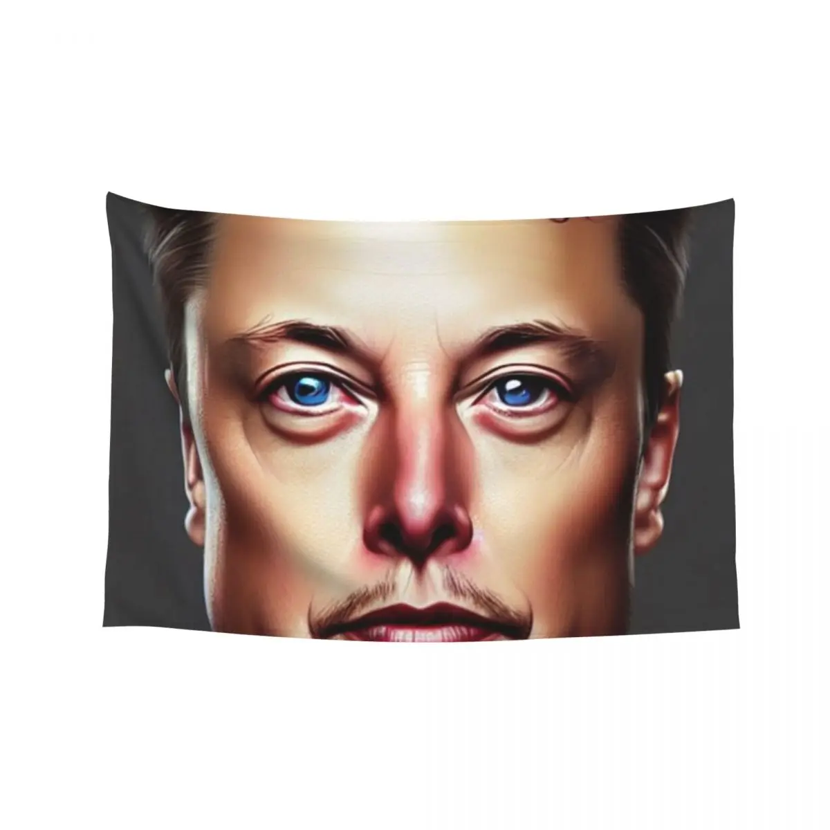 

Cartoon Elon Tapestry Home Decorations Aesthetic Room Decor Cute Room Decor Japanese Room Decor Tapestry