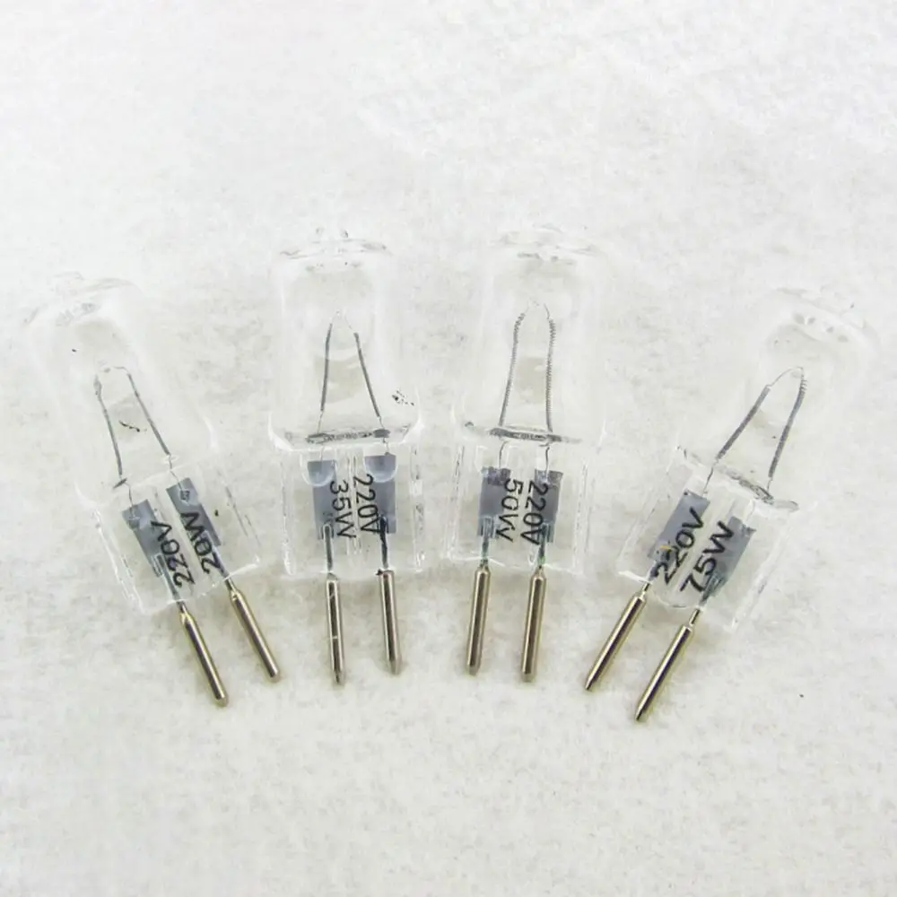 5PCS G5.3 Led Lamp …