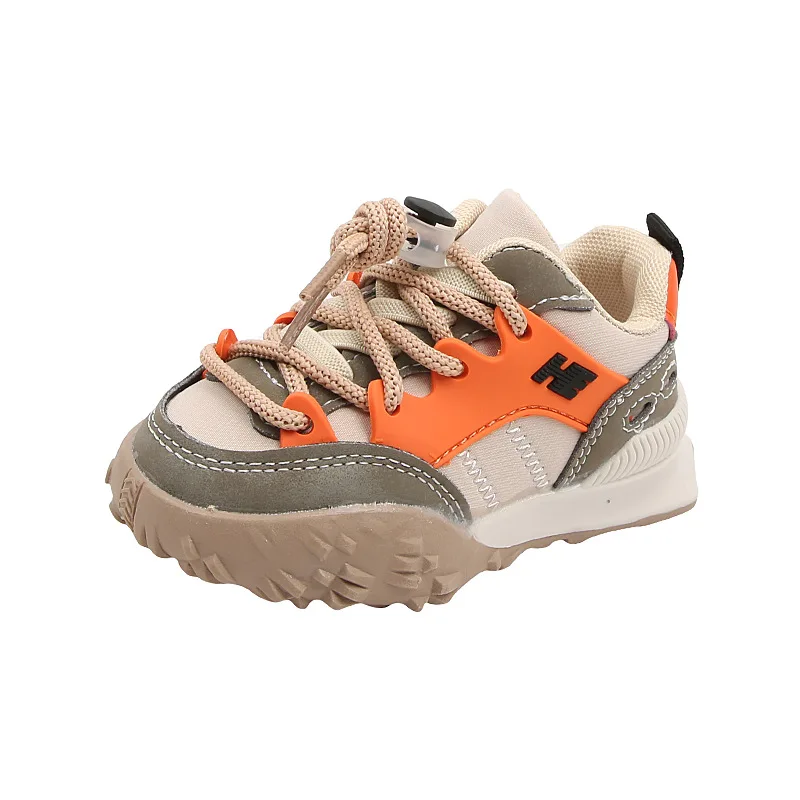 Zapatos deportivos para niños y bebés, zapatillas de malla transpirables para exteriores, zapatillas informales para correr, zapatillas para niños