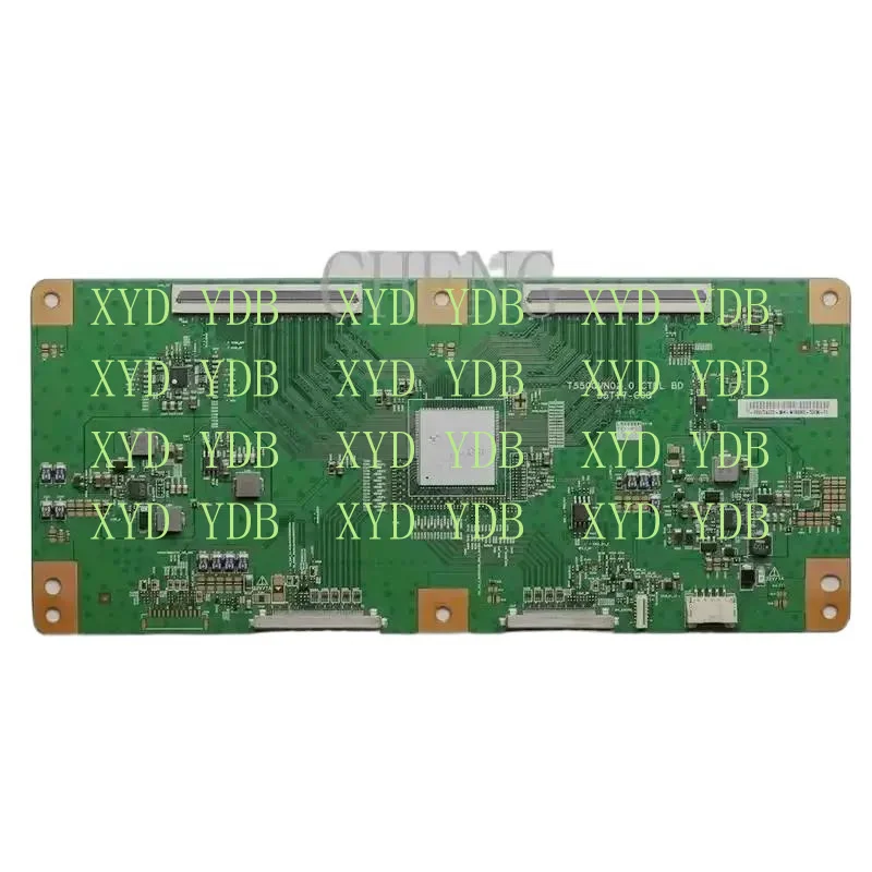 DB C Used for 55T17-C0Q Logic Board T550QVN02.0RL BD 55T17-C0Q for TV KD55S8505C Original Product Tcon Board Universal TV Card