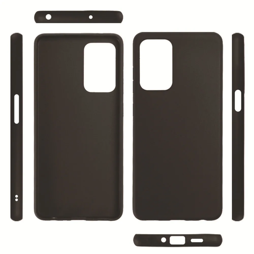 Matte Soft Tpu Case… - image