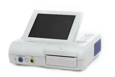 BIOSTELLAR  CE Certificate  babay   rHospital Pregnant Women Needed Cardiotocography Machine