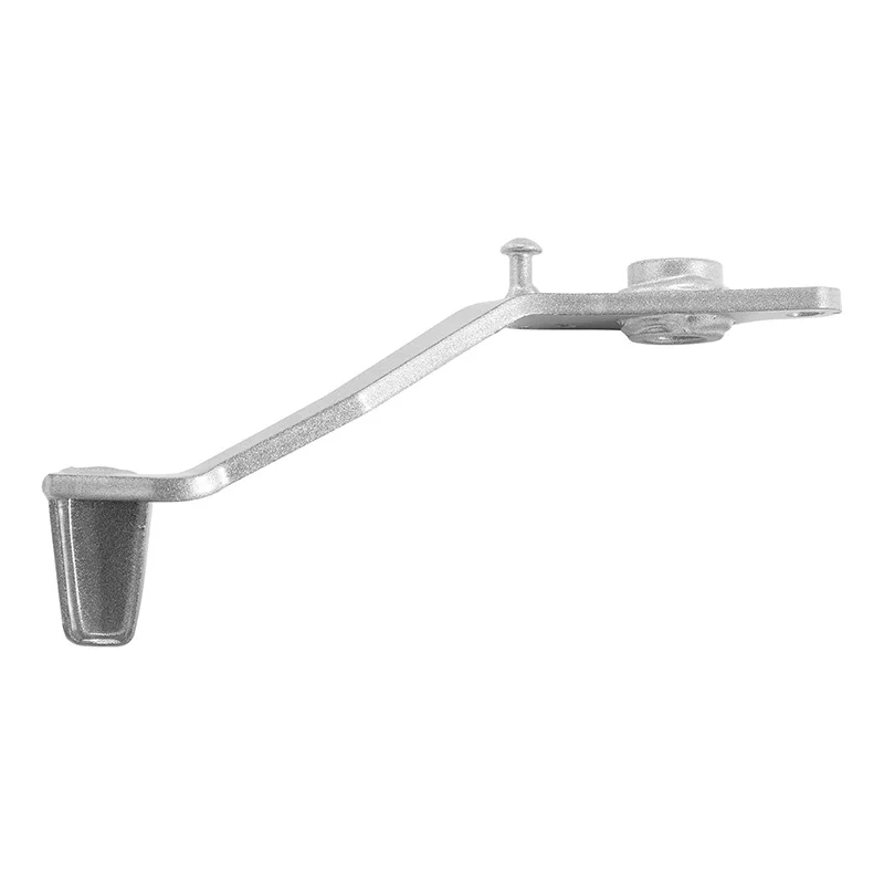 

Brake Arm Lever Peg Pedal Fits For Kawasaki ER650 Z650 NINJA650 EX650 2017-2023 2019 2020 2022 Motorcycle Accessories