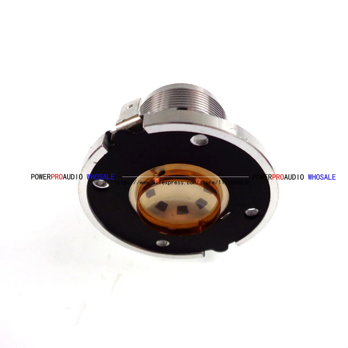 1PCS Diaphragm Dome Tweeters Voice coil for JBL 2414H/ 2414H-1/ 2414H-C Replace Voice coil