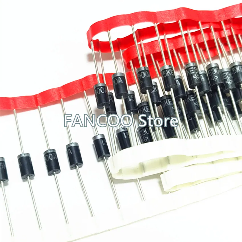 

100PCS 1.5KE39A 1.5KE39CA 1500W TVS Diodes1.5KE43A 1.5KE43CA 1.5KE47A 1.5KE47CA 1.5KE51A 1.5KE51CA 1.5KE56A 1.5KE56CA