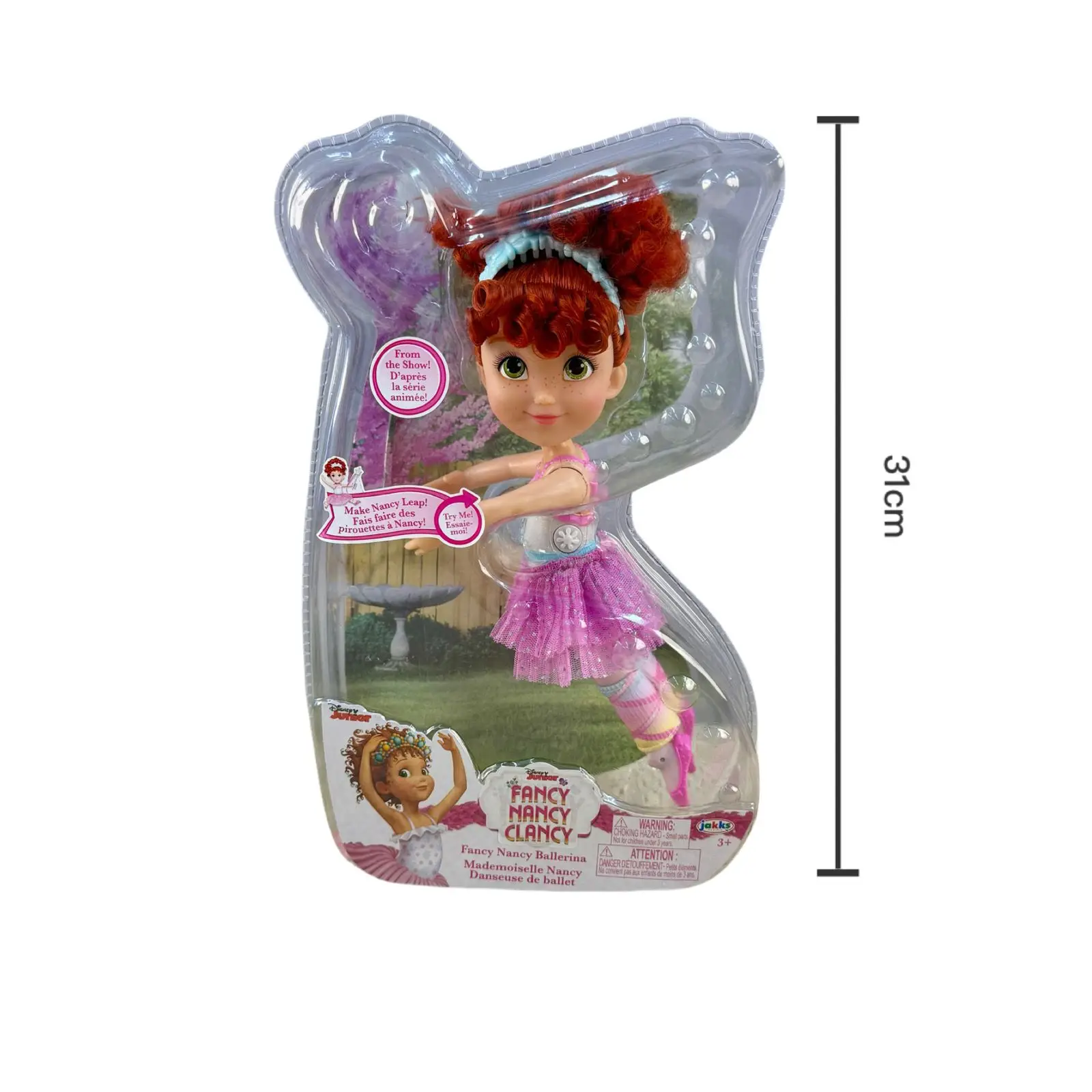 Maison de jeu pour filles, poupées raiponce Ariel Nancy princesse Elsa, ensemble de jouets pour le thé de l'après-midi