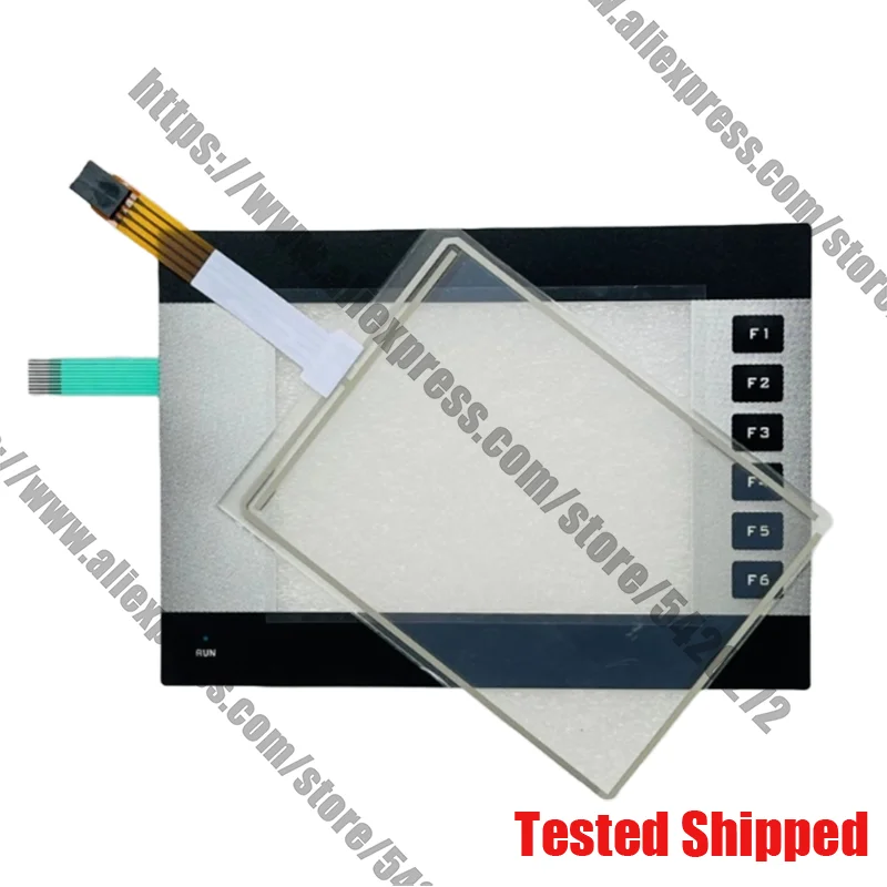 

New NQ5-SQ000-B NQ5-TQ010-B NQ5-MQ000-B Touch Panel Screen Glass
