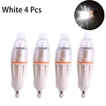 White-4 pcs