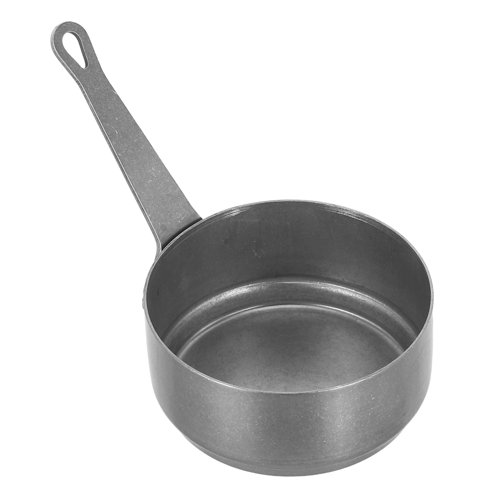 Diseño de taza de salsa de carne Retro, perfecto para barbacoa, mesa de comedor, contenedor de salsa de estilo Vintage, mejora el sabor de comida