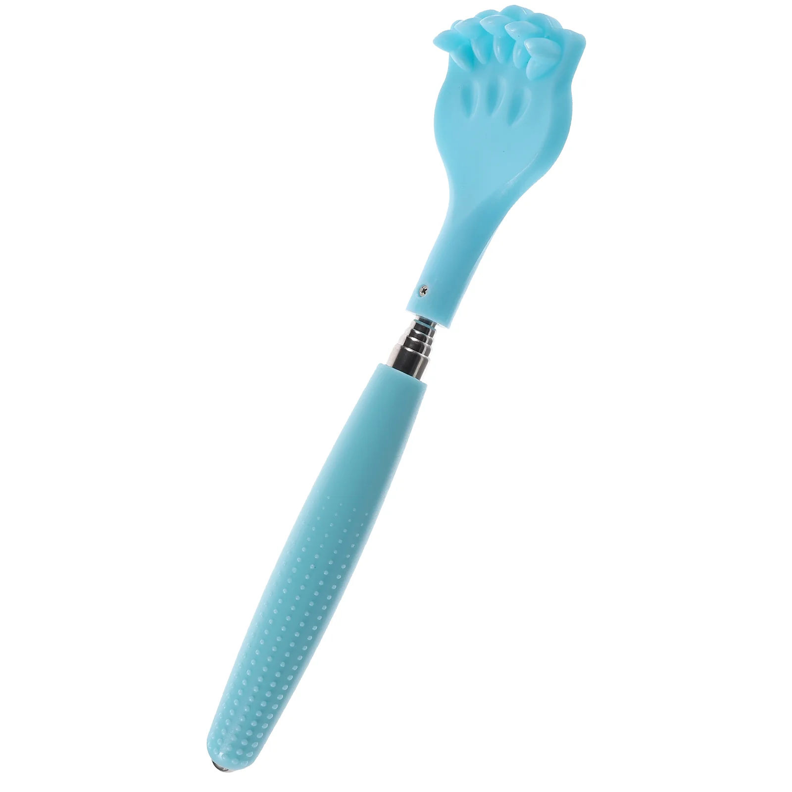 Cat Claw Back Scratcher Massager Anti Itch for Men Useful Itching Device Telescoping Scratching Tool Retractable Scraper