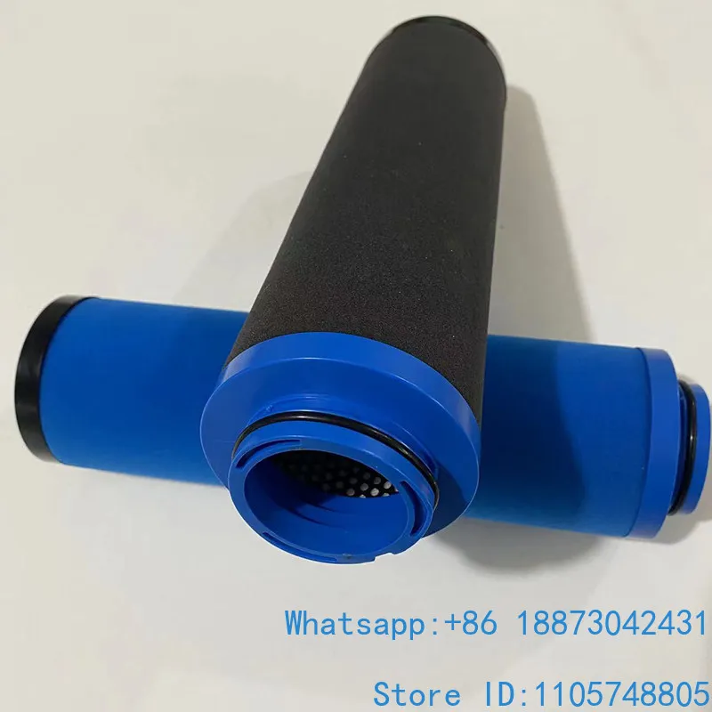 FG FS FC FD FV replaces industrial dust removal oil pipeline filters with precision filter elements 1pcs