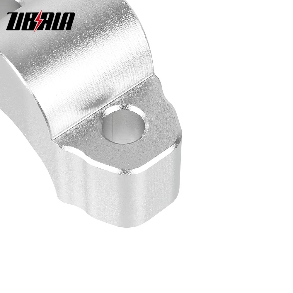 

20MM Up Adapters Bracket CNC Height Handlebar Risers For Yamaha Tenere 700/Rally XTZ700 Tenere T7 TX690Z/XTZ690 Tenere 2019-2021