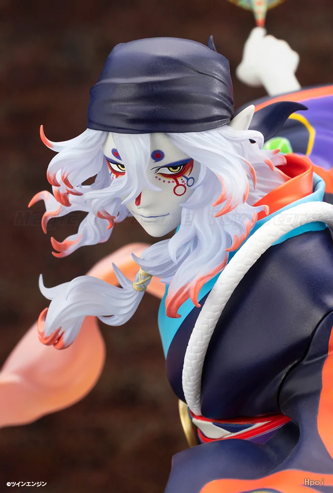 

В наличии: KOTOBUKIYA ARTFX J Mononoke Medicine Seller, масштаб 1/8