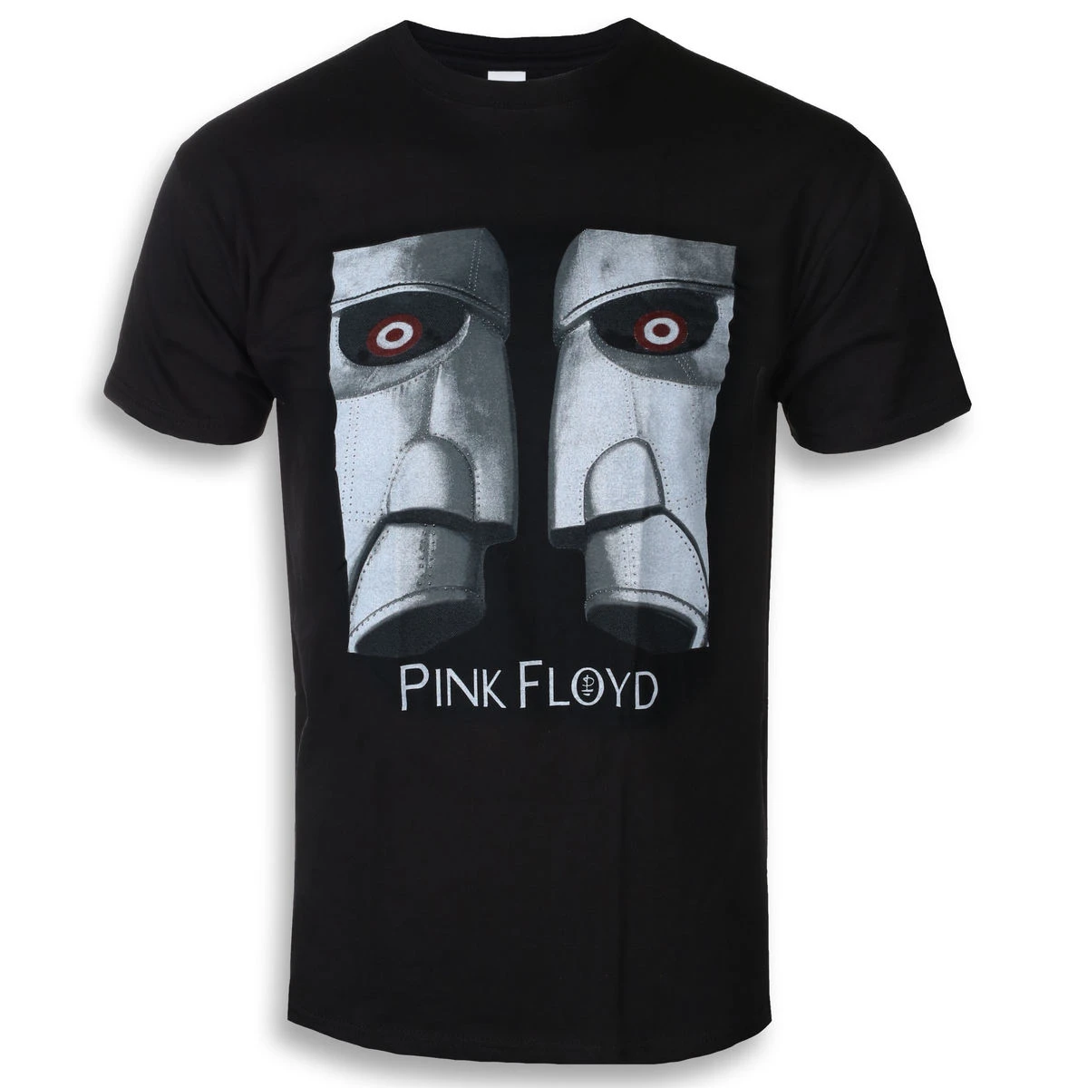 Rare 2026 Pink Floyd Graphic Cotton Band T-shirt Unisex Summer Short Sleeve Fashion Brand T-shirt Luxury Casual Vintage Tee