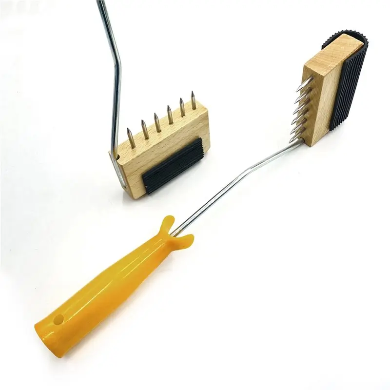 EYFL-For Furniture Restoration Compatible Webbing Stretcher-Grips And Tensions Webbing Close To The Frame