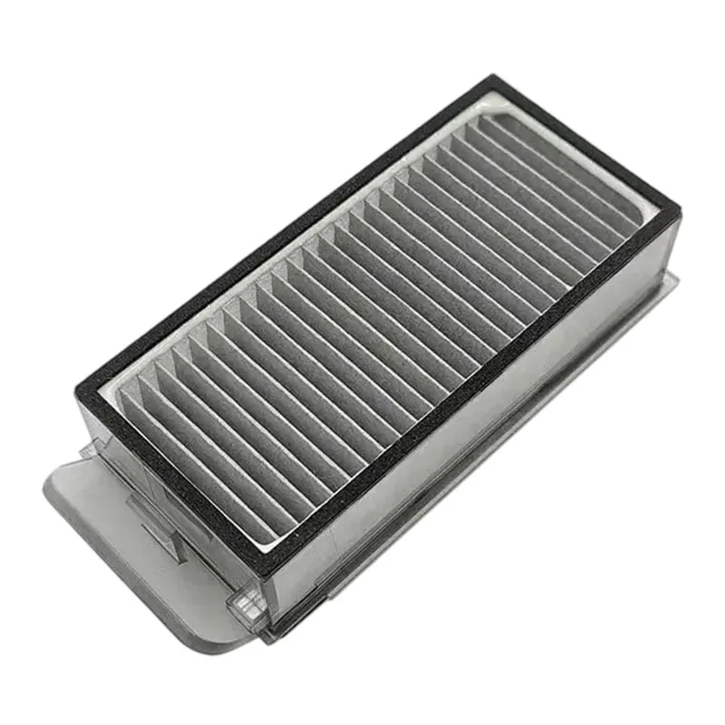 Compatible Fit For MOVA V70 Ultra Complete Vacuum Cleaner Replacement Parts Main Roller Side Brush HEPA Filter Mop Cloth Spare
