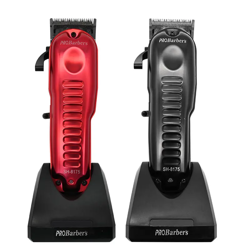 Рисунок 6 - Профессиональные парикмахерские