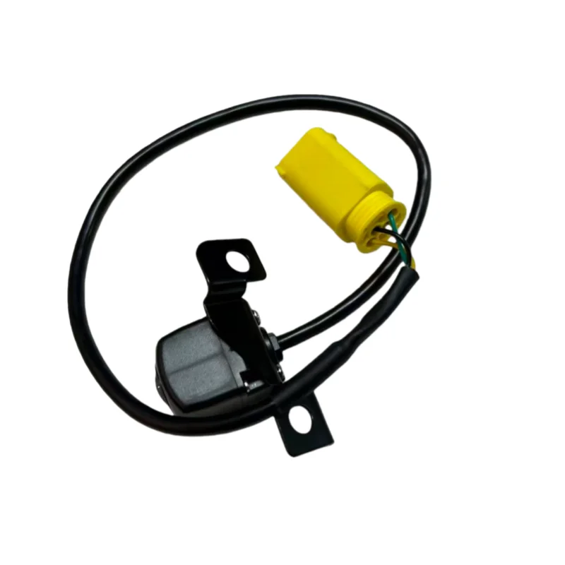 95760-2P202 957602P202 Car HD Rear View Reverse Backup Parking Assist Camera For Kia Sorento 2011 2012 2013 Original replacement