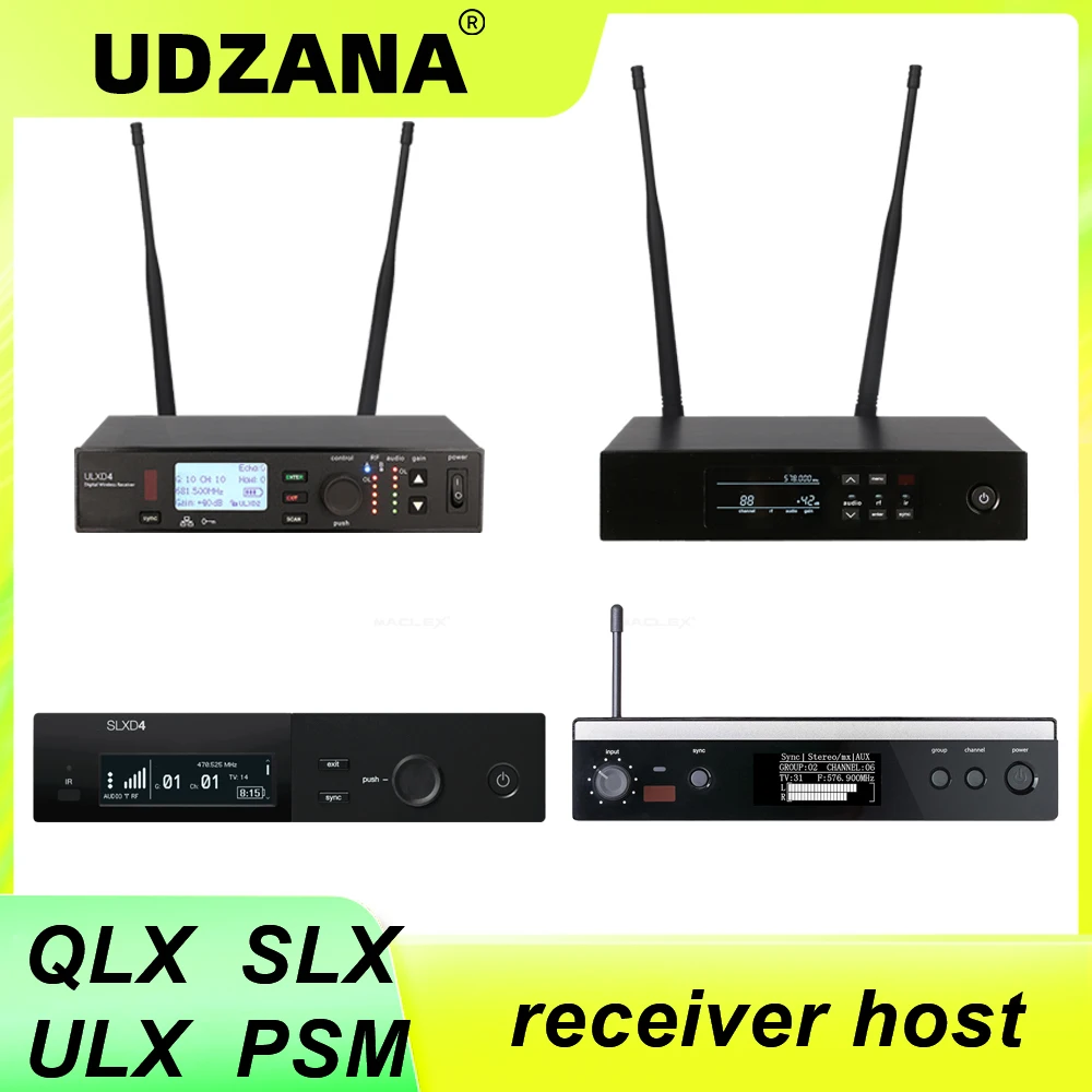 Ulx Qlx Slx PSM3 Mi… - image