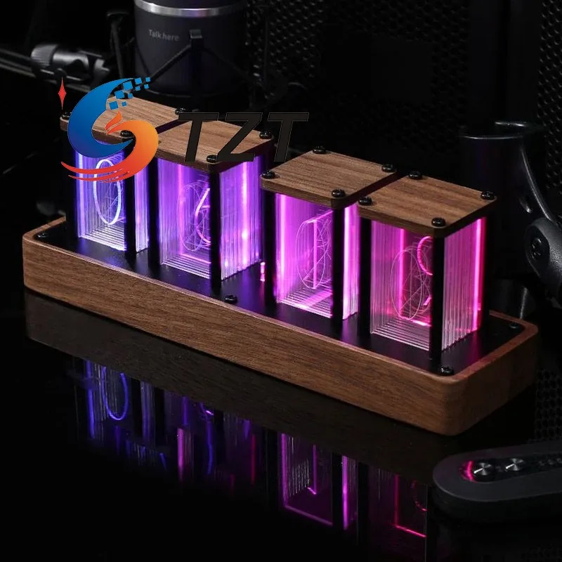 tzt-horloge-numerique-retro-a-tubes-nixie-de-type-carre-en-noyer-a-4-6-5-chiffres-rvb-couleur-pleine-avec-fonction-de-synchronisation-wi-fi