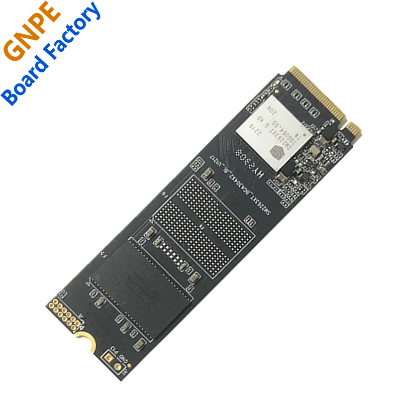 Imagem -06 - Framboesa-pcie M.2 Nvme Solid State Drive Ssd 2280 128 gb 256 gb 512 gb 1tb