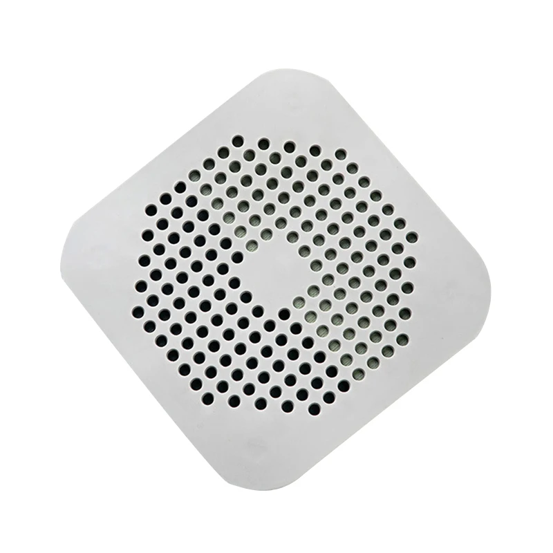 Drain Hair Catcher Filter Sink Anti-blocking Strainer Bathtub Shower Floor Silicone Stopper Cover Kitchen Bathroom Accessories