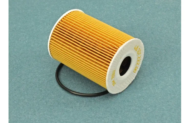 Oil Filter For Porsche Macan Cayenne Panamera 94810722200