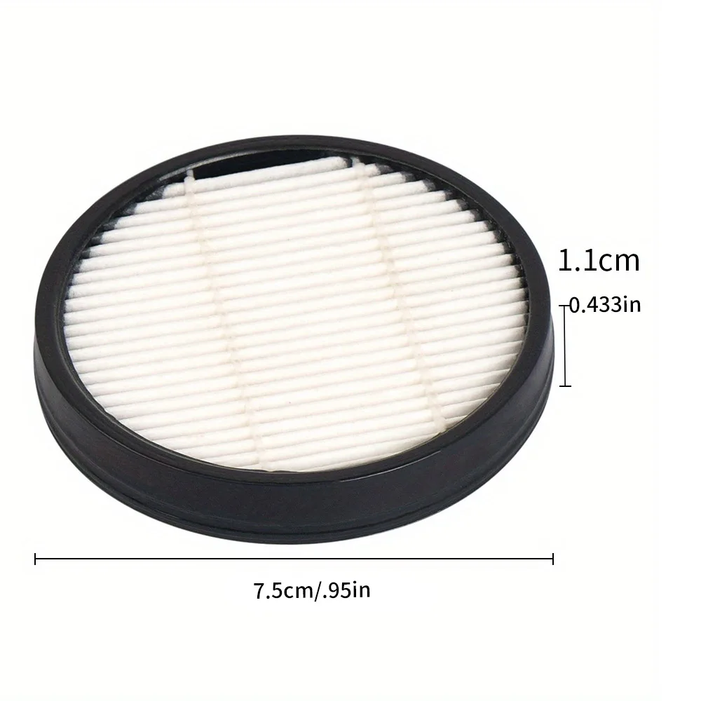 Hepa filter is suitable for Xiaomi Deerma VC40 handle vacuum cleaner accessories filter