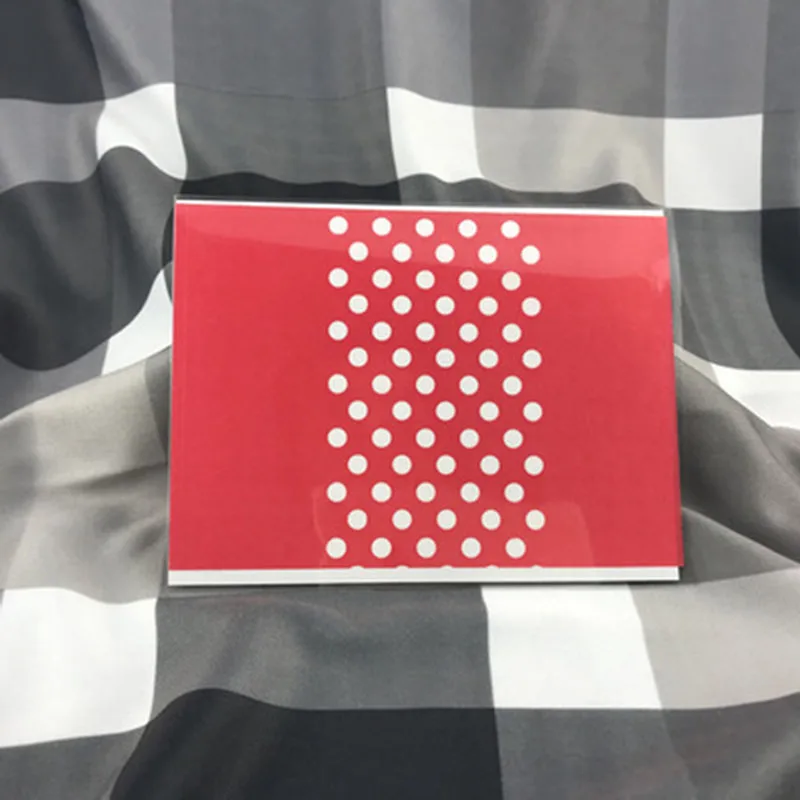 Aq Red Candy Packag… - image