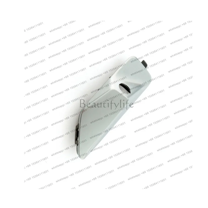 موديلات جديدة عبر الحدود لعام 2025 مناسبة للغطاء المزخرف L8 L9، فتحة كبيرة L/ROE X01-55220011 X01-55220012 #4