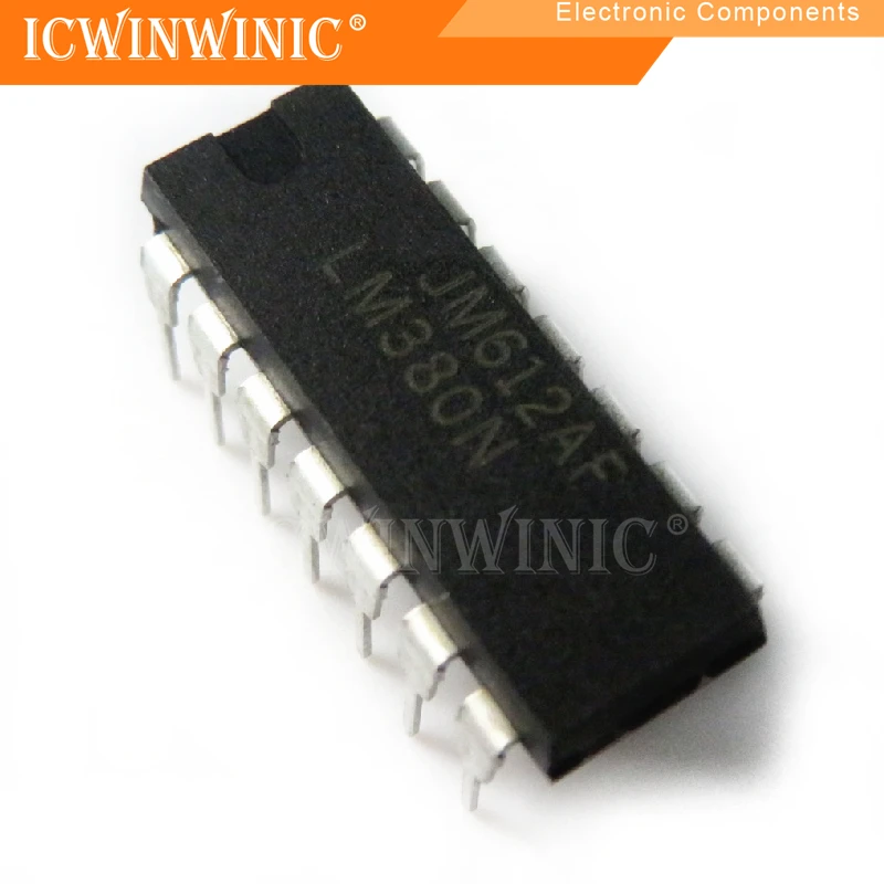 VENTA CALIENTE (10PCS-Lot) LM380N LM380