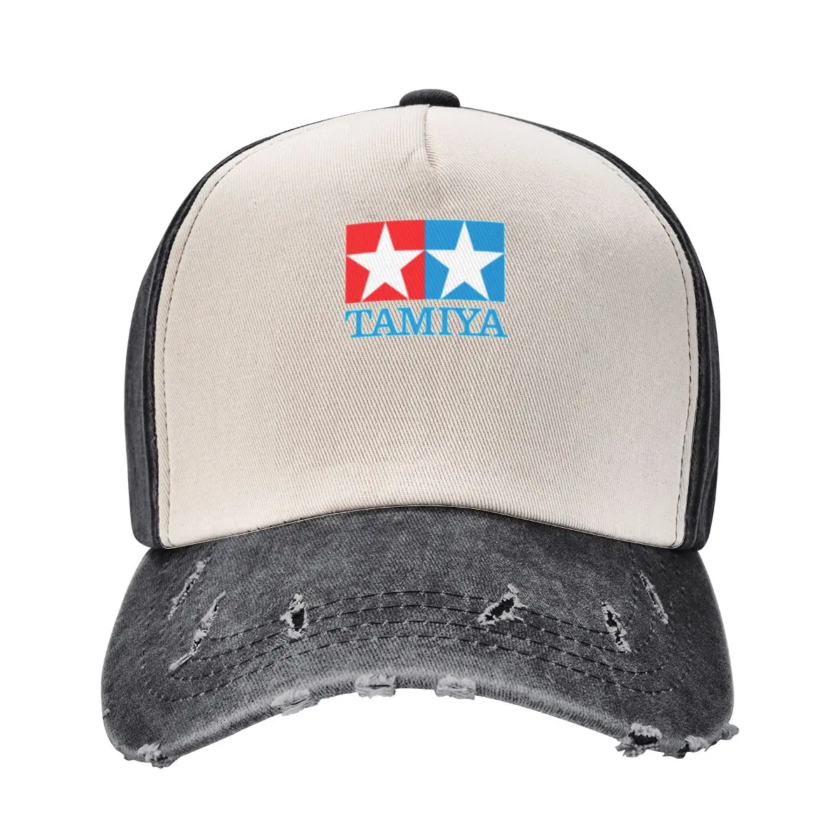 

Tamiya Essential T-Shirt Baseball Cap Trucker Hat Rugby Male hat Trucker Cap Hats Man Women's