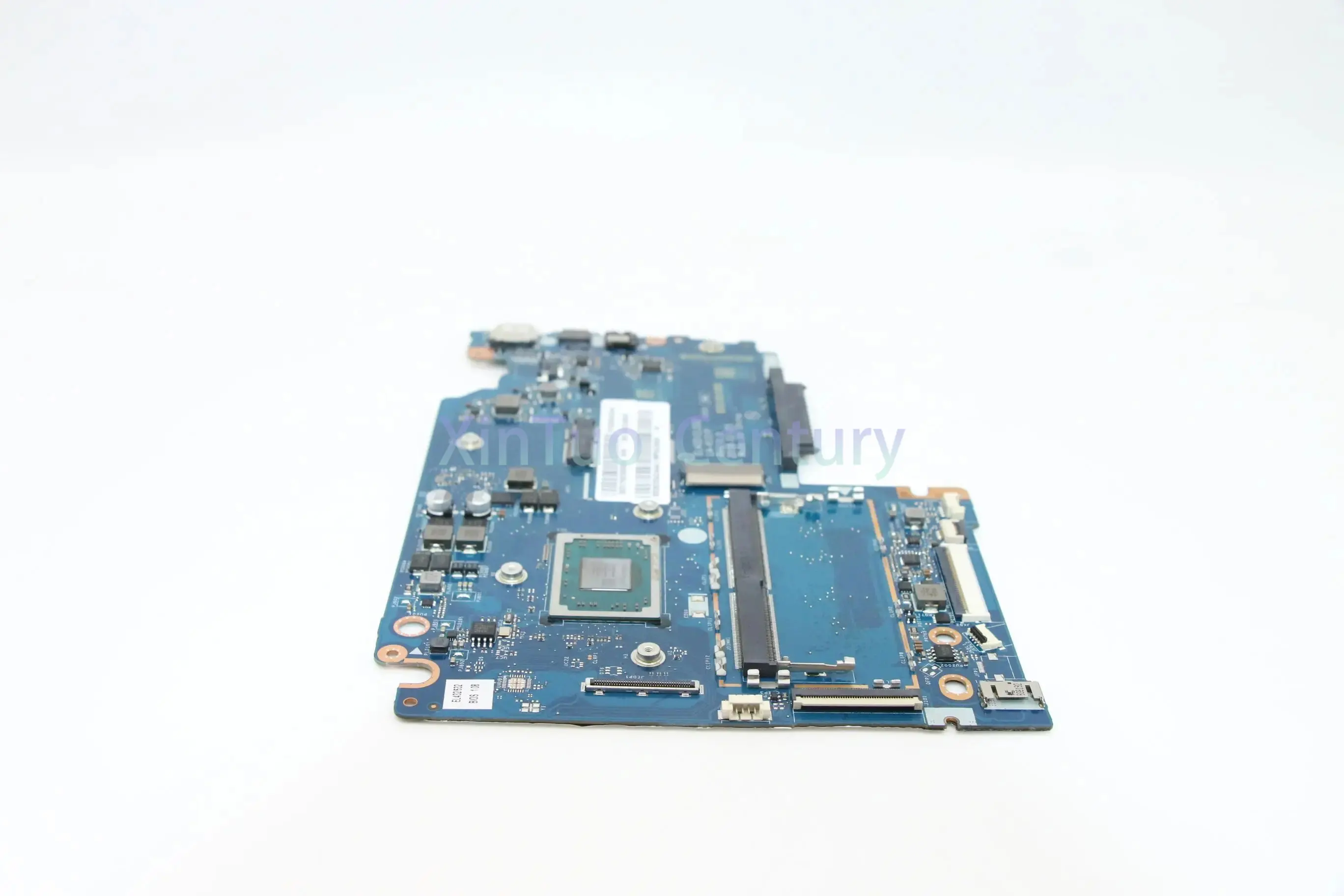 Imagem -04 - Placa-mãe Portátil para Lenovo Ideapad La-h131p S34015api El432 El532 r3 r5 Cpu r7 4gb de Ram Trabalho 100 Testado