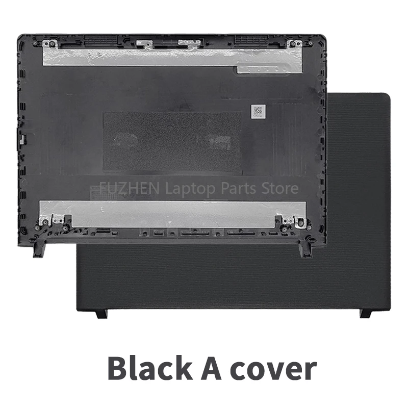 New For Ideal 110-14 110-14ISK Laptop LCD Rear Cover/Front Frame/Palm Pad/Bottom Cover/Top Cover Black