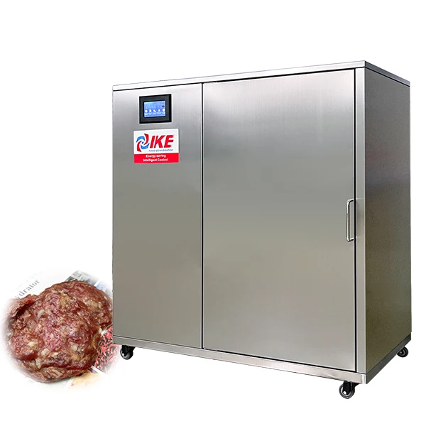 New Food Dehydrator Machine For Spices Meat Vegetables And Fruits