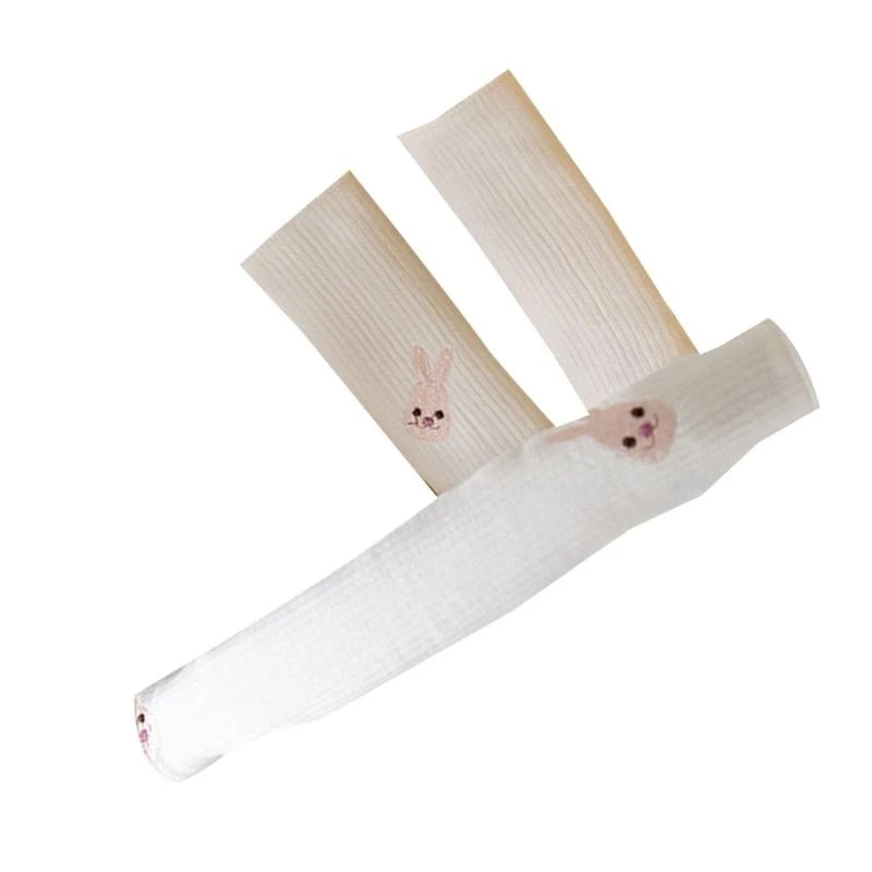 

3Pcs/set Stroller Safety Protections Sleeve Comfortable Belt Shoulder Strap Protective Cover Detachable Guard Case 425F