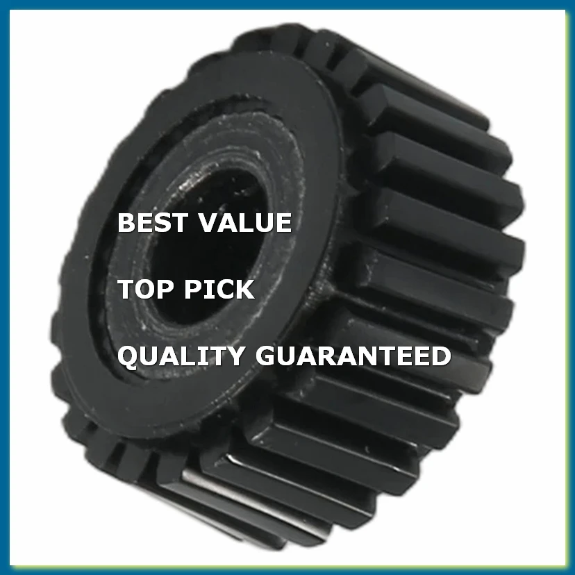 Car Steering Column Gear Plating Material Scratch Resistant for ES350 ES240 GS300 IS300 Auto Parts