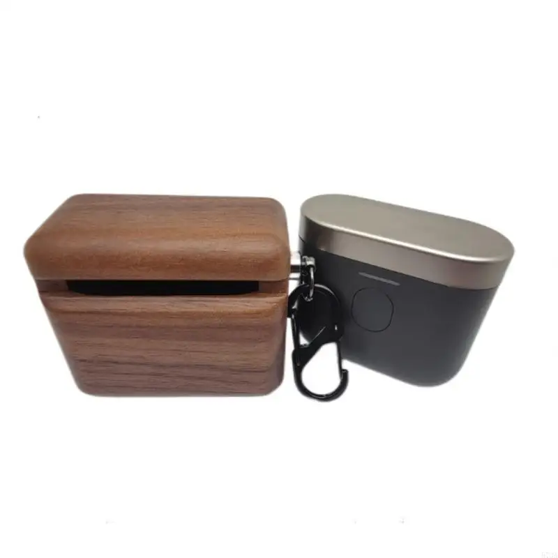 573a manica per bowerswilkins PI7S2 Coperchio legno anti-graffio