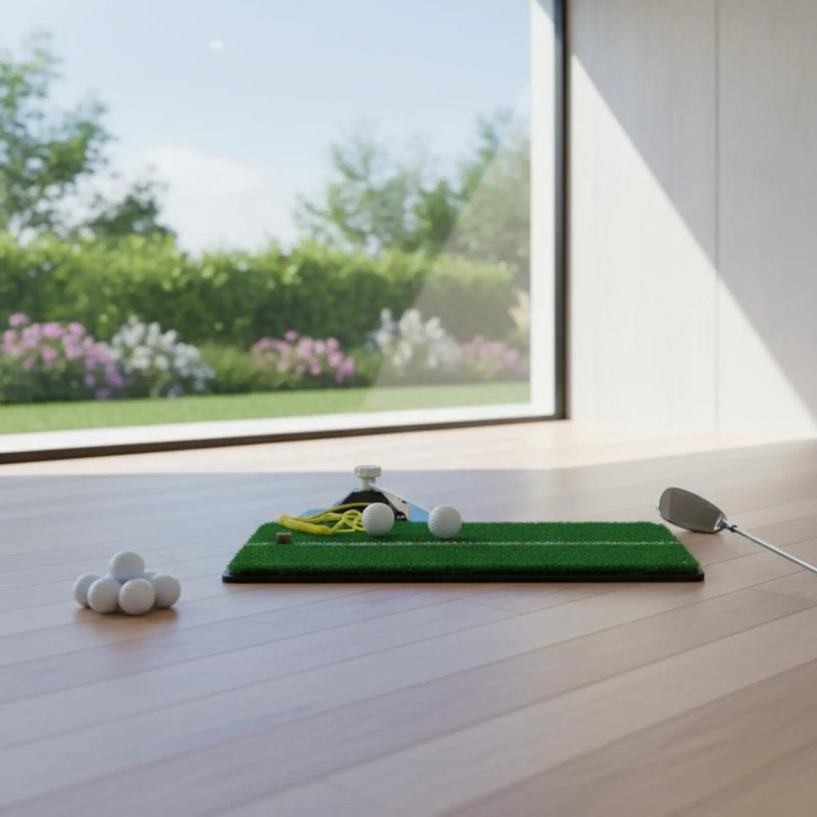 sport-swing-practice-aid-long-lasting-construction-indoor-sport-hitting-practice-aid-swing-trajectory-feedback-mat-slice-hook