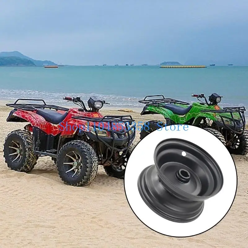 

Ступицы колеса 652F 6 дюймов для широкой совместимости с внедорожниками