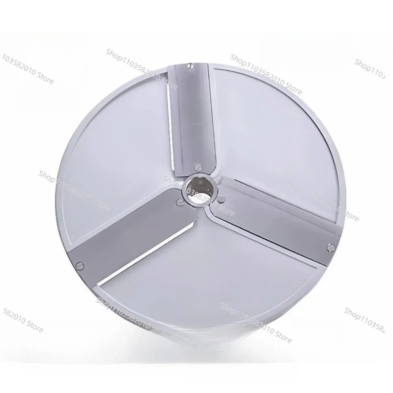 

300 Multifunctional Vegetable Slicer Replacement Blade, P2 Stainless Steel Cutting Disc for Fruit & Veggie Prep