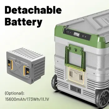 10 best sales Alpicool battery - №8