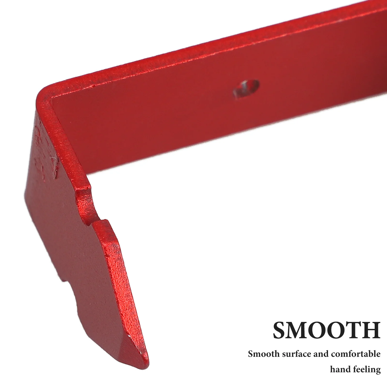 

Efficient Compound Bowstring Divider Professional Grade Archery Separator Tool Comfortable Grip Fixed Securely on String