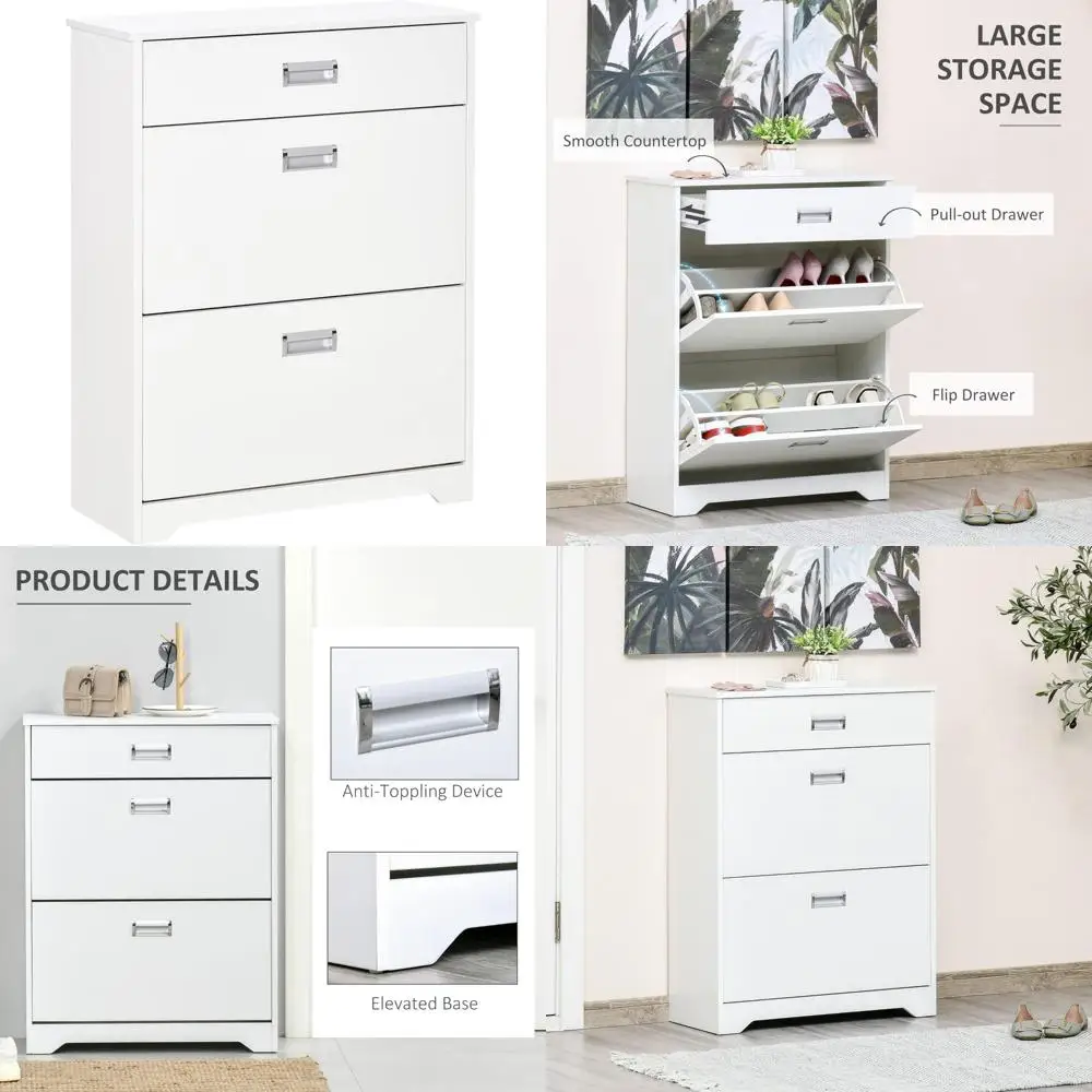 طقم كراسي طعام جلدية مكون من قطعتين باللون العاجي - أنيق ومريح لغرف الطعام الحديثة