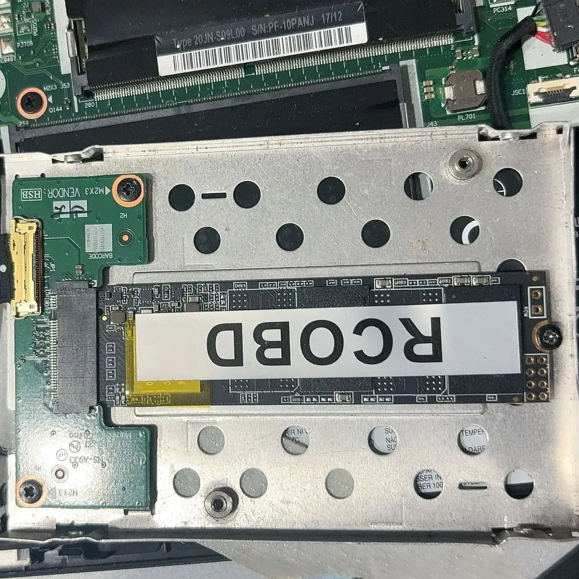D 4.61+P 72.0.300 v2026.09 for BMW ICOM Software SSD M.2 2280 NVME Win10 System
