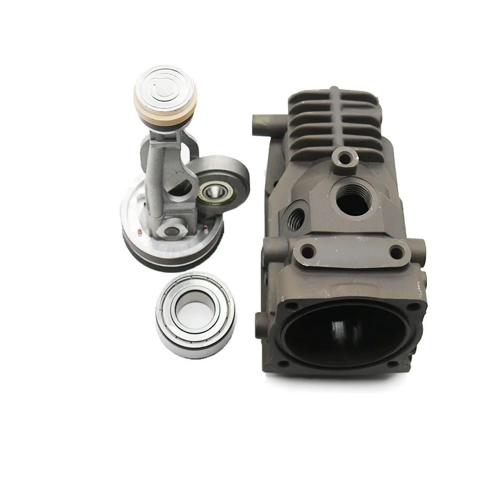 

Оригинальный комплект для ремонта воздушного компрессора, головка блока цилиндров, поршневое кольцо, подвеска для Land Rover Range L322 Lr 041777 Rqg 500040