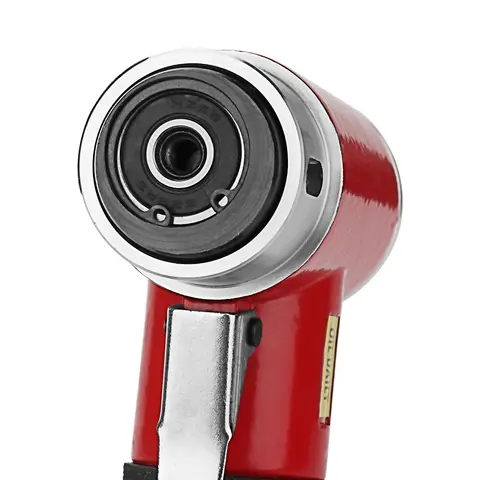 SIFANG Excenterluftslip Mini pneumatisk slipmaskin för bilpolering Höghastighetsluftdriven slipmaskin 10 best sales pneumatisk luftslipmaskin - №2