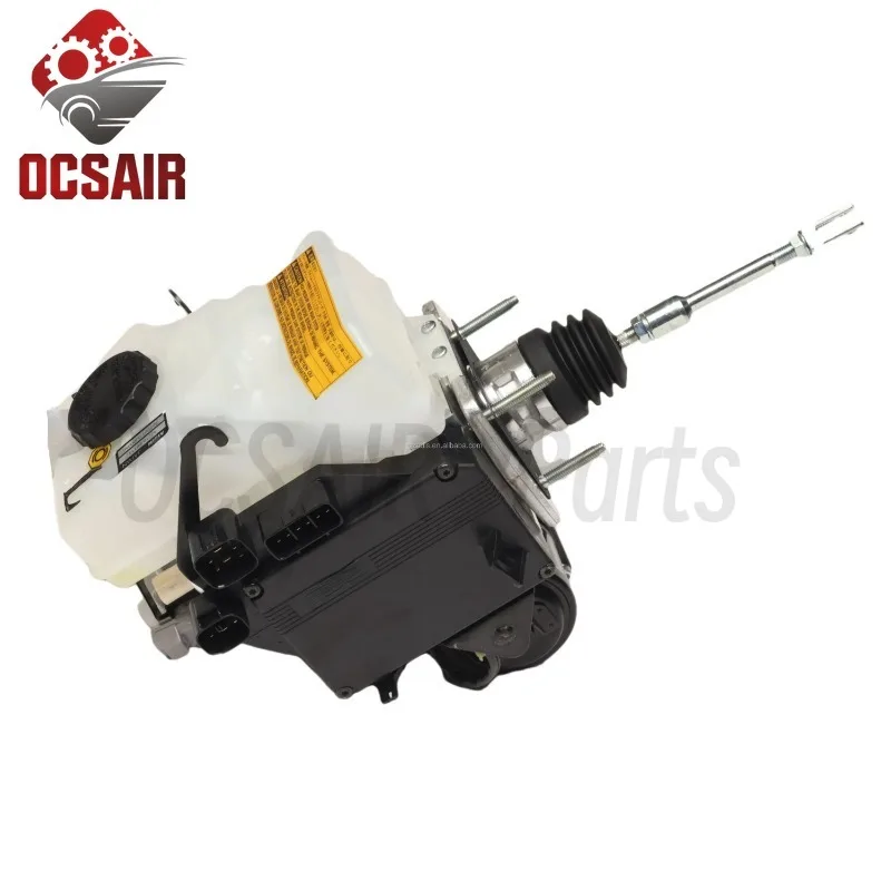 ABS Brake Pump Master Cylinder Booster Actuator For 2003 2004 2005 Toyota 4Runner GX470 A930444 47050-60081 4705060081