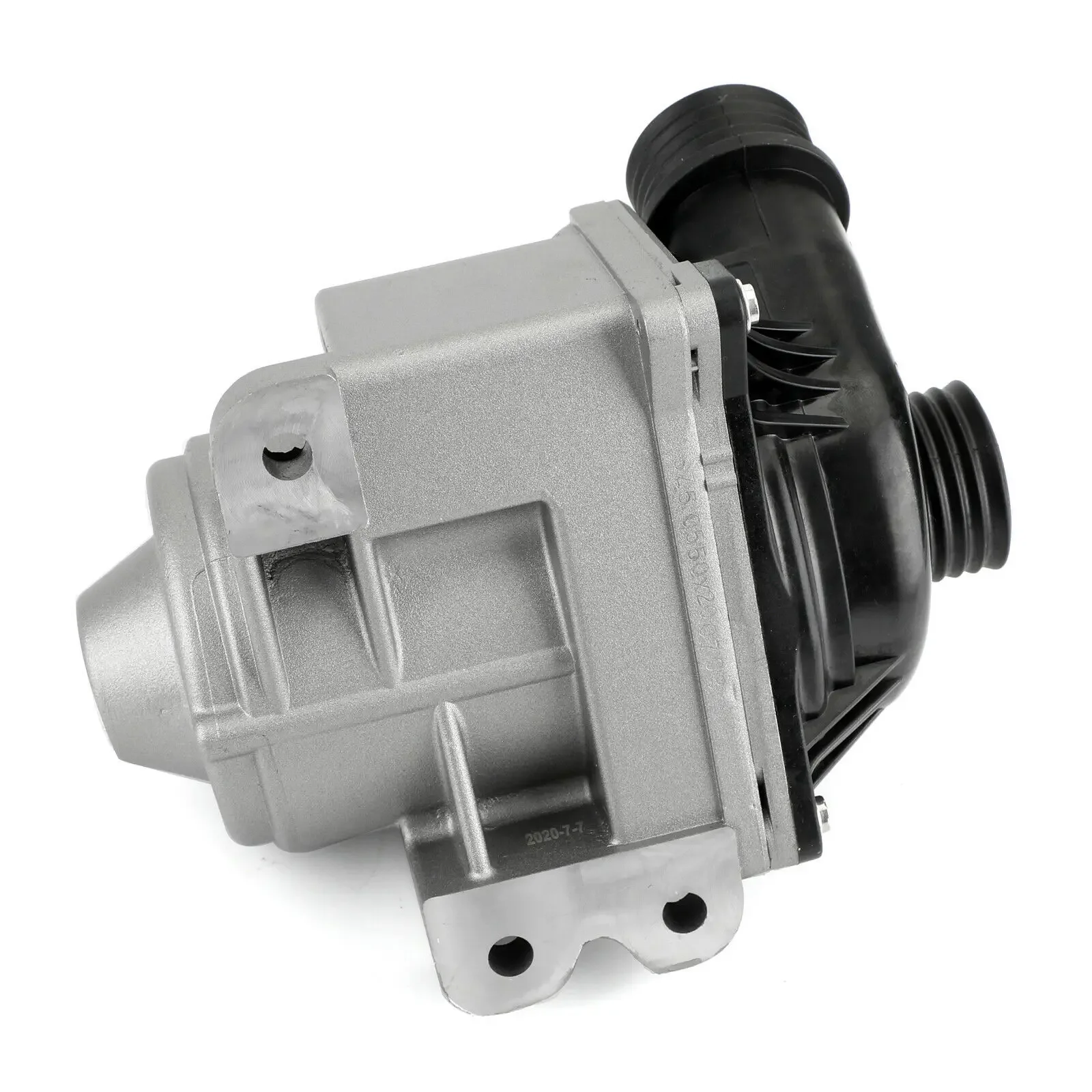 Electronic Water Pu…