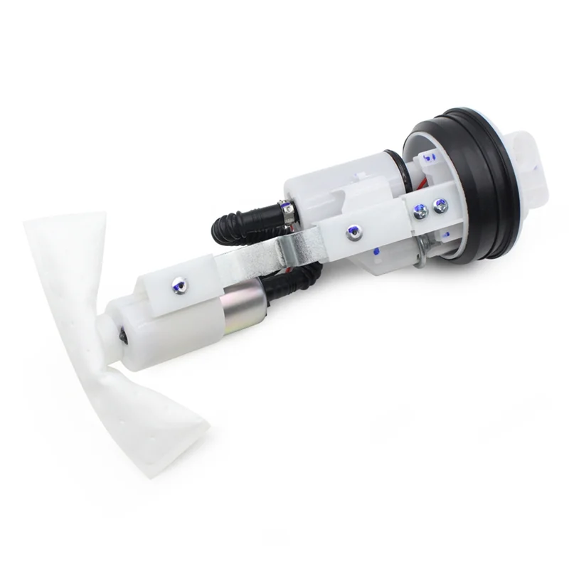 

Гениальный топливный насос для мотоцикла, бензиновый топливный насос в сборе 1D001804 Forvespa GTS300 2014-2018 GTV300 2017